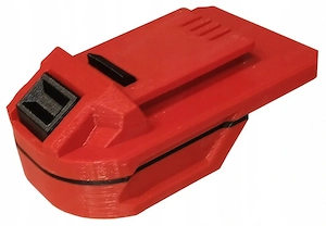 Adapter Parkside X20V fuer Niteo Tryton Werkzeuge Bild 3