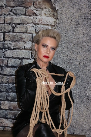 Herrin Xena Landshut DE 20-31.07  Bild 5