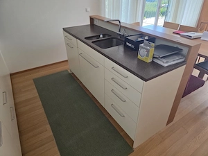 Gebrauchte Tischlerküche Bild 3