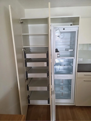 Gebrauchte Tischlerküche Bild 5