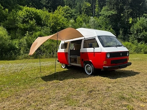VW T3 Camper
