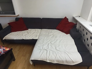 Dieter Knoll Couch Bild 2