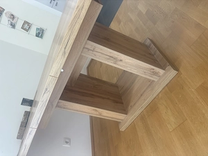 Esstisch ausziehbar 190x90  Bild 2