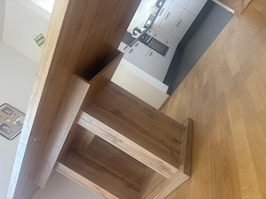 Esstisch ausziehbar 190x90  Bild 4