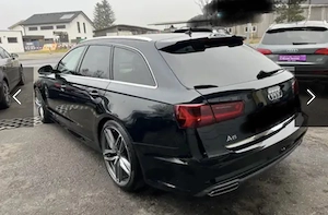 Audi A6 2.0 TDI ultra S-tronic*Matrix*3... Bild 3