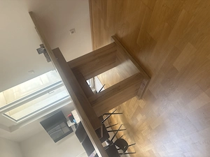 Esstisch ausziehbar 190x90  Bild 3