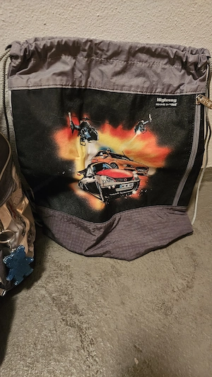 Schultasche McNeill Bild 3