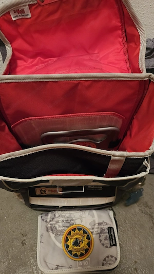 Schultasche McNeill Bild 2
