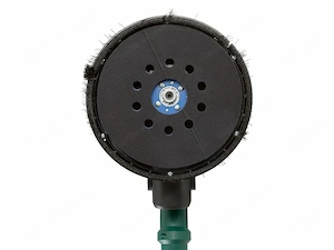 PARKSIDE  Wand- und Deckenschleifer  PWDS 920 b2 , 710 Watt, mit Aluminium-Teleskopstiel Bild 5