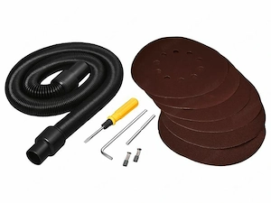 PARKSIDE  Wand- und Deckenschleifer  PWDS 920 b2 , 710 Watt, mit Aluminium-Teleskopstiel Bild 6