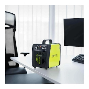 Artikel: Ozone generator Eco 10000 mg h - ozone device ozone air purifier 95 W timer 120 min Hochwer Bild 3