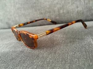 Sonnbrille D. Franklin Bild 2