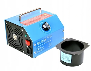 Ozone generator Eco 10000 mg h - ozone device ozone air purifier  n Complete set of ozone generator  Bild 3
