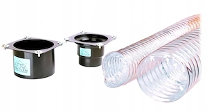Ozone generator Eco 15000 mg h - ozone device ozone air purifier  n Complete set of ozone generator  Bild 4