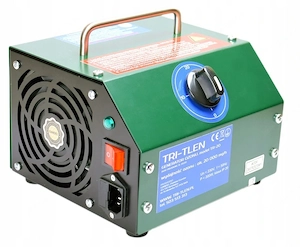 Ozone generator Eco 20000 mg h - ozone device ozone air purifier  n Complete set of ozone generator  Bild 3