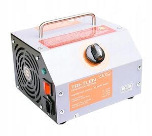 Ozone generator Eco 15000 mg h - ozone device ozone air purifier  n Complete set of ozone generator  Bild 3