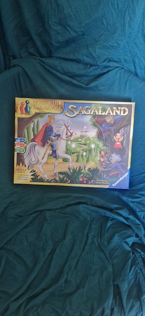 Brettspiele  Bild 4