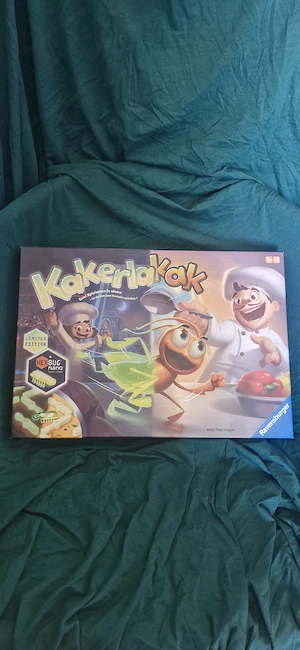 Brettspiele  Bild 2