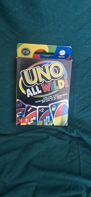 Gesellschaftsspiel  Bild 2