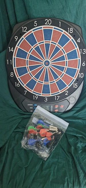 Spielsachen Bild 5