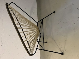 Acapulco Sessel 1960er