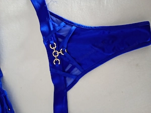 Super schönes Dessous Set Gr S Bild 5