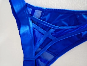 Super schönes Dessous Set Gr S Bild 6