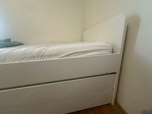 Ikea Bett Släkt 90x200cm Bild 2