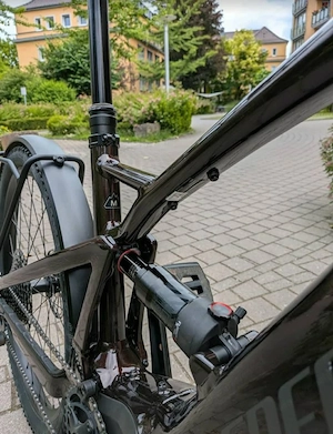 Ebike Specialized 