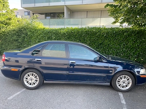 Volvo S40 Comfort 1,9  Bild 2