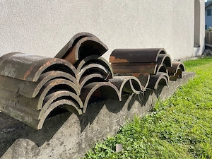 Dachziegel Bild 2