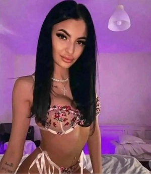 Miky new girl    Bild 2