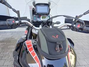 (reserviert) Verkaufe Yamaha XTZ1200 Super Tenere im Wordl Crosser - Design Bild 5