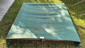 Spielsand zu verschenken Bild 3