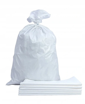 30x 50kg Saecke fuer Getreide Mais Kohle Korn Landwirtschaft starke Ausfuehrung Polypropylen PP Beut