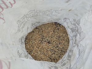 Futter für Geflügel Bild 5