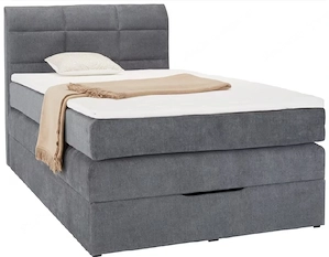 Boxspringbett