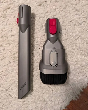 Dyson V15  Bild 3