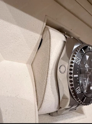 Rolex Sea-Dweller Deepsea 116660 aus dem Jahr 2016 Bild 5