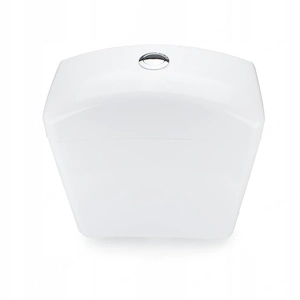 Farbe: Wei  Material: Polypropylen Fassungsverm gen: 7 Liter F llventiltyp: TS 1 2 Anschlussbogendur Bild 2