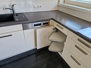 Küche Komplett Bild 5