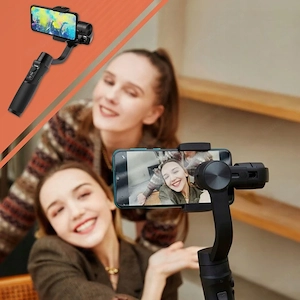 HOHEM iSteady Mobile Gimbal fuer Ihr Smartphone Handstabilisator Bild 4