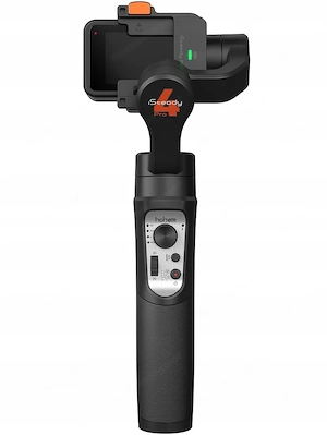 Universeller Gimbal f r Sportkameras HOHEM iSteady Pro4 Der neueste Gimbal, der unter anderem f r