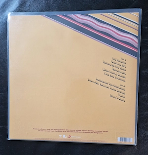 Judas Priest - Screaming for Vengeance LP