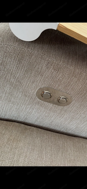 Sofa Couch  Bild 2