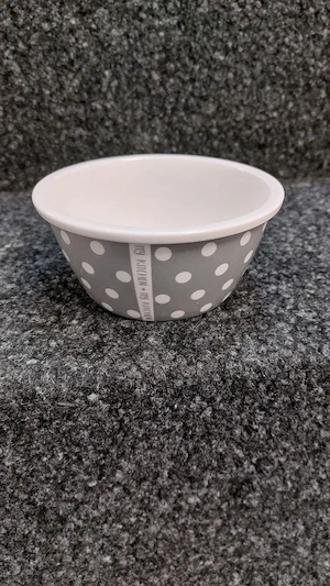 Katzennapf drei Stück wie neu Bild 2