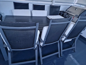 Balkon set Bild 4