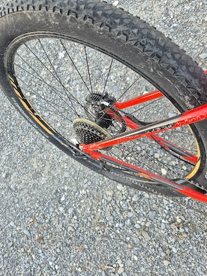 Mountainbike 29zoll 27gänge  Bild 5
