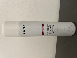 BAMA Universal Cleaner (OVP Neu)