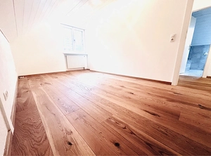 PROVISIONSFREIE, helle, neu renovierte 5,5 ZI-Whg mit Balkon, Garten, TG, Nähe LKH Feldkirch, grenzn Bild 5